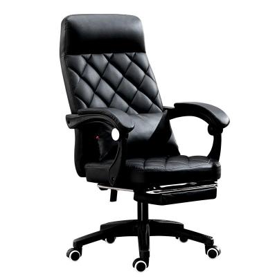 China 2022 new design luxury office computer rotation lounge chairs outdoor furniturebedroom chairswivel chair /leather office chairs for sale