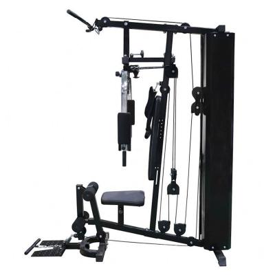 China Universal Multi Station Fitness Equipment Blacksmith Machine Home Set Multifunctional Gym for sale