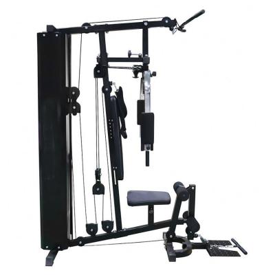 China Multi purpose equiment function used 90kg health station multi set home gym for sale