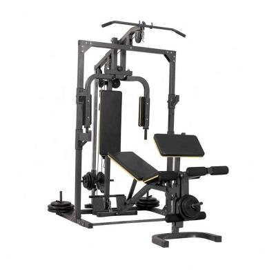 China Modern High Quality Fitness Gym Functional Exercise Equipment Multi Training Station For Home for sale