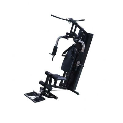 China Universal Fitness High Quality Bodybuilding Professional Home Gym Multi Station For Training for sale