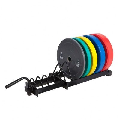 China Hot Sale High Quality Squat Pulleys Bench Dish Cage Foldable Power Weight Rack Fitness Equipment Application for sale