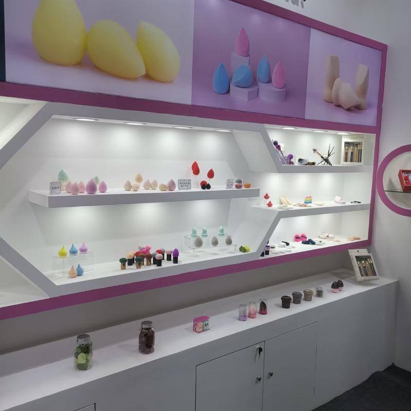 Verified China supplier - Shenzhen Lelaisi Cosmetics Co., Ltd.