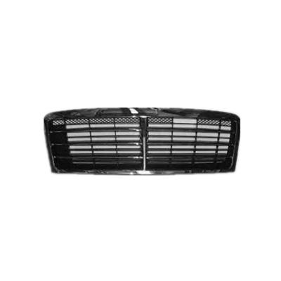 China For Ssangyong Rexton 2007-2013 Korean Car Auto Parts 7947008B01 Front Radiator Plastic Grille For Ssangyong Rexton 2007-2013 for sale