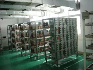 Verified China supplier - Shenzhen Rich China Power Electronics Technology Co., Ltd.