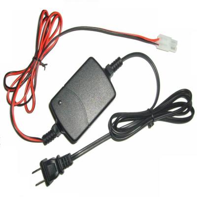 China Best standard battery price 6 volt universal lead acid battery portable charger for sale