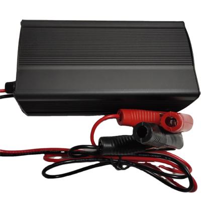 China Hot Selling Electric Tool Factory Battery Charger 12 Volt Fast Charging 20a For Lead Acid Battery With CE for sale