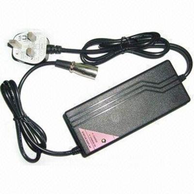 China 24V 5A Battery Good Quality Charging Battery Charger Battery Charger Standard and Manufacturer Price for sale