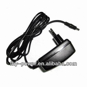 China Standard Battery Output 16.8V 1.0A Li-ion Battery Charger for sale