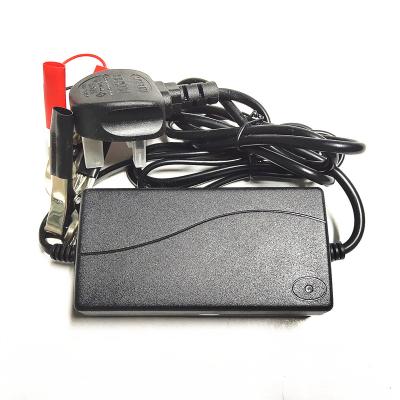 China Standard Battery 4S 14.8V Li-ion / Poly Battery Pack Used 16.8V 3A Li-ion Battery Charger For Quadcopter, Remote Control, Mine Lamp With CE UL for sale