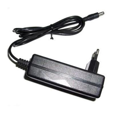 China Standard Li-ion Battery 25.2V/1.0A Bicycle Dynamo Mobile Charger for sale