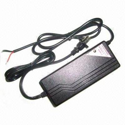 China 2021 battery fashion 25.2v 5a standard li battery charger for 22.2v li-ion battery with CE made in china for sale