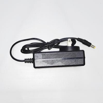 China Standard Lifepo4 Battery 21.9v 1a Battery Charger For 6s 19.2v Lifepo4 Battery Packs With CE UL for sale