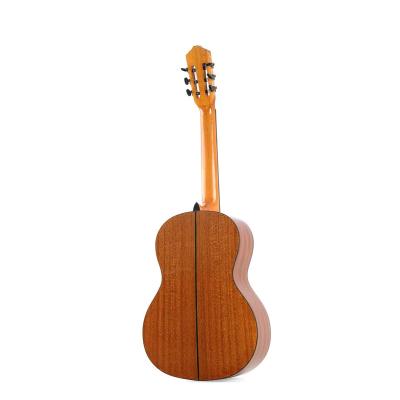 China Spruce/Flamed Maple painting Cort Classic Orangewood Cheapest Electric 41 Inch Beginner Deviser Acoustic China Mades Wholesale Guitar for sale