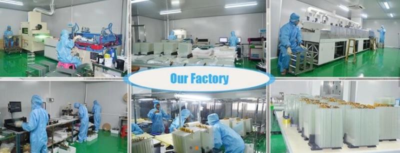 Verifizierter China-Lieferant - Guangzhou Baiyun Shijing Quanchutong Electronic Factory