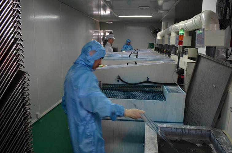 Geverifieerde leverancier in China: - Guangzhou Baiyun Shijing Quanchutong Electronic Factory