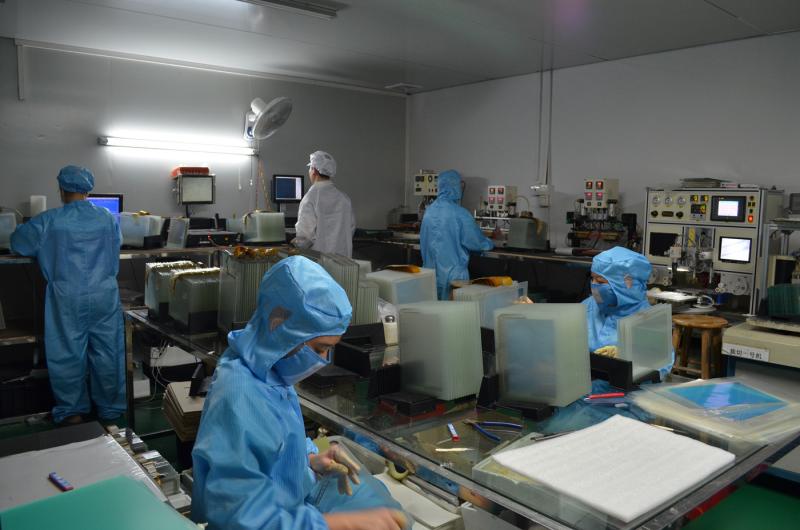 Verifizierter China-Lieferant - Guangzhou Baiyun Shijing Quanchutong Electronic Factory