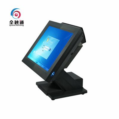 China DC 12V 7A Retail Shop Point Of Sale Systems 15