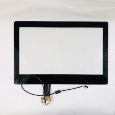 China High Sensitive 21.5 Inch Kiosk Touch Screen for Supermarket Advertise Machine for sale