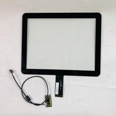 China 1024 X 1024 5 Point Capacitive Touch Screen 10 Inch Pad Notebook Android for sale