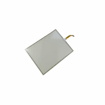 China 5 Wires Resistive Touch Screen 15