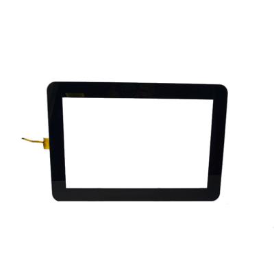 China 12 Inch Capacitive Touch Screen Panel COB type IIC interface for Keypad Auto Portable Device for sale