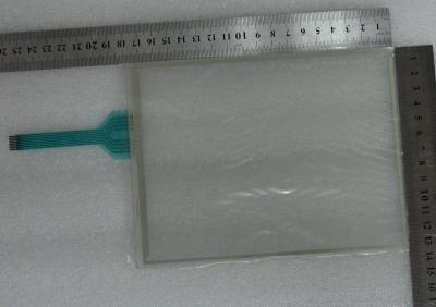 Chine Écran tactile en verre transparent de cadre ouvert d'ITO 10,1 pouces pour des kiosques d'atmosphère/paiement de facture à vendre