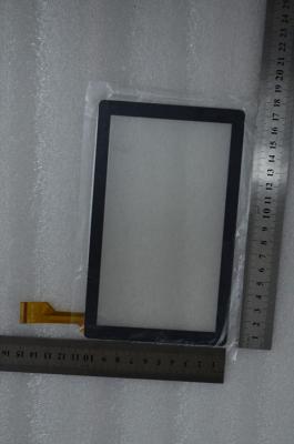 China Industrial Control Machine Capacitive Touchscreen , Holographic Touch Screen for sale