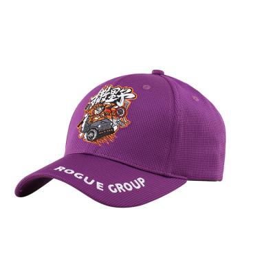 China JOINT Custom Baseball Caps Custom Embroidery Logo Fit for Sporting Event and Sport Team Hats for sale