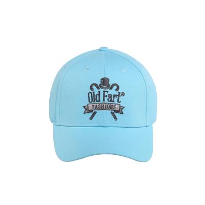 China JOINT hot sale baseball caps embroidery high quality custom fit logo for outdoor sport for sale