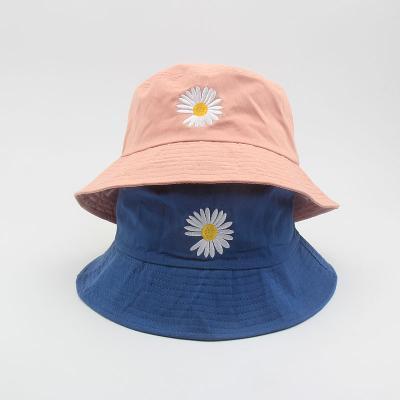 China High Quality Sun Protection Customized Design Printing Hats For Unisex Bucket Hats for sale