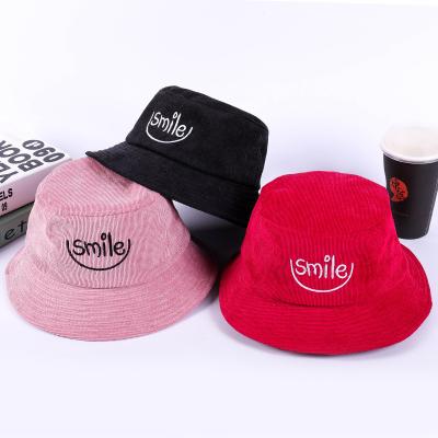 China Custom Outdoor Fisherman Hat Sun Protection Summer Bucket Hat Bulk Unisex Embroidery Logo for sale