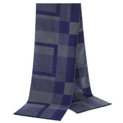 China Fashionable cashmere scarf for comfortable and warmth unisex scarf for sale