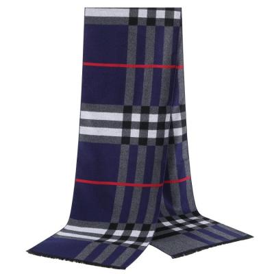 China Fashionable cashmere scarf for comfortable and warmth unisex scarf for sale