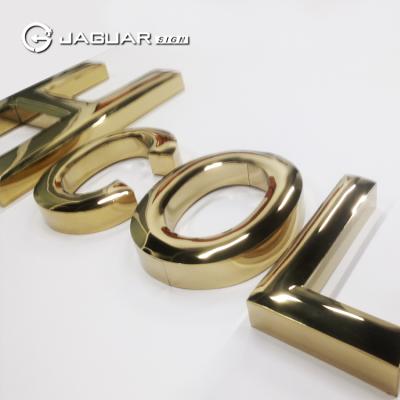 China Indoor+outdoor Decoration For Metal Letter Maker Custom Home Decorative Numbers Alphabet Metal Letters for sale