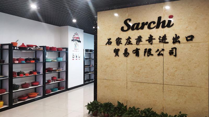 Verified China supplier - Shijiazhuang Sarchi Trade Co., Ltd.