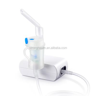 China Lightweight inhaler for children original generator hydrogen medical grade patent walmart nebulizer sale compressor nebulization for sale