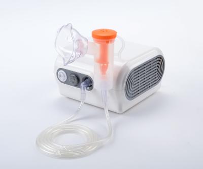 China High Flow Safe Medical Electronic Equipment Vapor Inhaler Portable Oxygen Nebulizer for sale