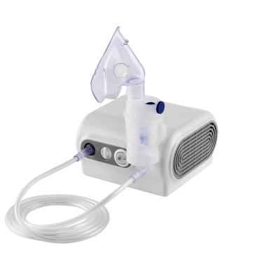 China For commercial & Mini Compressor Home Use Medical Nebulizer Portable Piston Aerosol Machine For Health Care for sale