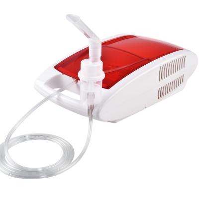 China For commercial & New Color Portable Home Use Nebulizer Medical Machine Compressor Nebulizer for Home and Hospital Use for sale