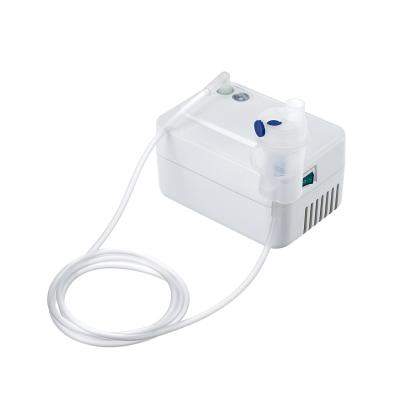 China For Home Use New Design Compressor Nebulizer For Home Use High Quality Inhaler For Health Care Portable Nebulizer for sale