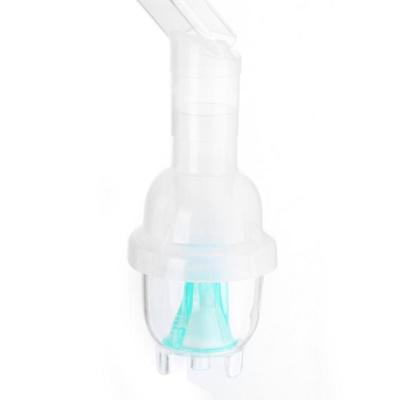 China Eco - Friendly 6ml Nebulizer Cup For Nebulizer Inhaler Machine In Healthcare for sale