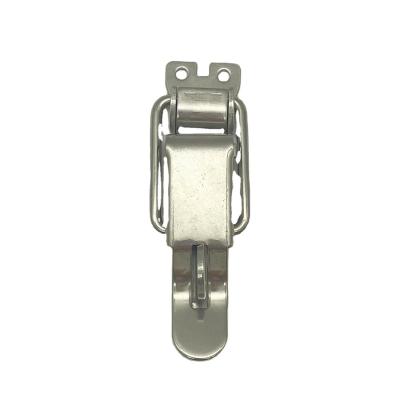 China Insulation Bucket Boxes Factory Supply Various Hook Buckle Lock New Portable Multi-Function Latch Lock Safety Adjustable Latch for sale