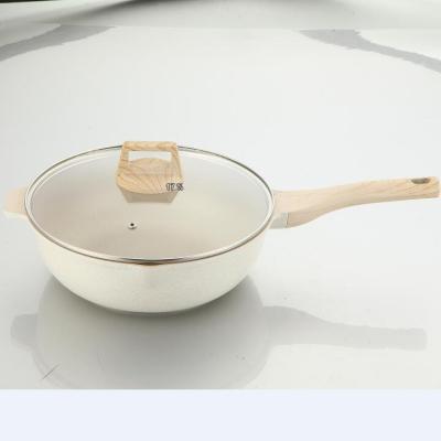 China Viable Wholesale Restaurant Gas Stove Commercial Cooking Wok for sale