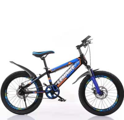 China 20 Inch Kids Carbon Fiber Mountain Bike Bike 8-18 Year Old Student Bicycle for sale