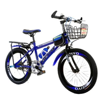 China Aluminum alloy factory supply student mountain bike for kids mountain bicycle 20 inch mountain bicycle part for sale