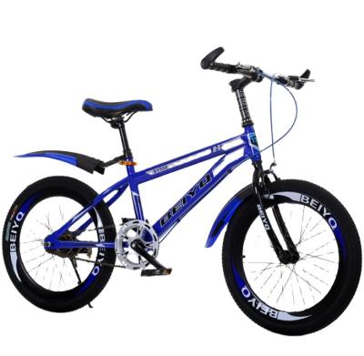 China Factory supply aluminum alloy titanium frame kids mountain bike titanium frame student mountain bike for sale