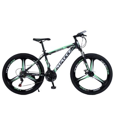 China High quality aluminum alloy 27speed mountain bike for mountain bikes hub 29inch mountain bicycle for sale