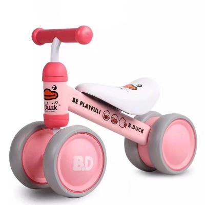 China Remote Control Children's Scooters Baby Walkers 1-3 Year Toy Cars Birthday Gift for sale