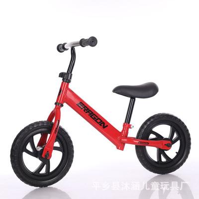 China Exercise Your Baby's Balance Kids Balance Car 2-5 Years Old Baby Scooter Walker Scooter Without Foot Scooter for sale